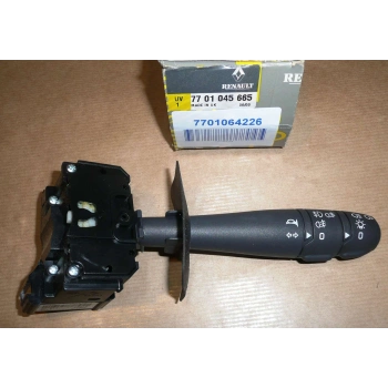 Kol Far-Sinyal Kumanda Clio Iı (Oem No:7701064226)