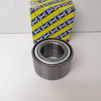 Teker Rulmanı R9 / R11 / Clio I / Clio Iı / Twıngo / Solenza / Logan / Duster 35X65X35 Ön 4X4 (Mısket) (Oem No:7701205778)