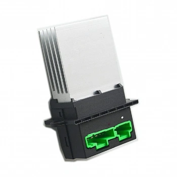 Kalorifer Rezistansı Megane Iı / Clio Iı / C2 / C3 / C5 2003 Sonrası (Oem No:7701207718)