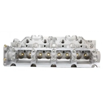 Silindir Kapağı Kangoo 1.9D F8Q (Dıkey Isıtma Bujilı) (Oem No:7701471013)