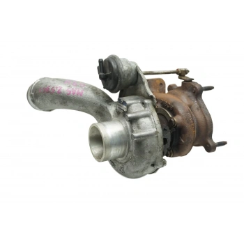 Turbo Master Iı 2003 Sonrası 2.5Dcı 16V G9U (Oem No:7701473757)