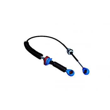 Tel Vites Megane Iı 2002-2008 Seçici 5 Vites Sağ (Oem No:7701474700)