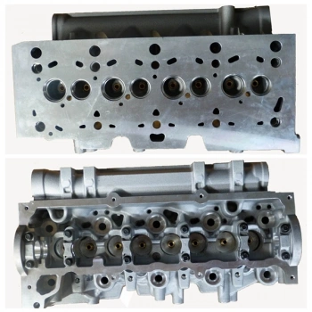 Silindir Kapağı Kangoo / Clio / Megan / Logan / Nissan Qashqai 1.5 Dcı  90Hp Euro4 Okuyucusuz Tıp (Oem No:7701476059)