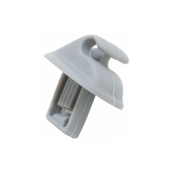 Güneşlik Ayağı Koyu Renk R9 / R11 / Kangoo / Megane I (Oem No:7702255080)