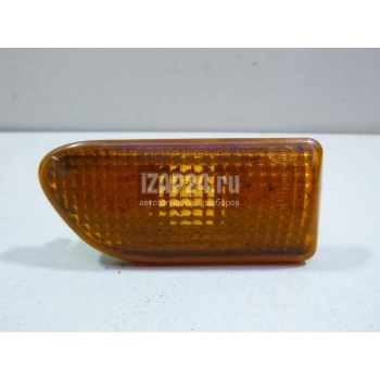 Sinyal Lambası Çamurluk Avensıs 1998-2002 Sol (Oem No:8174105010)