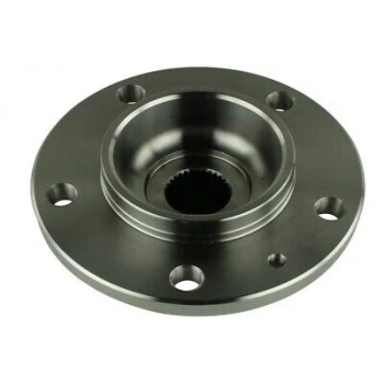 Teker Poryası Master Iıı 2010 Sonrası Ön Rulmansız (Oem No:8200688970)