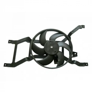Fan Radyatör Logan / Sandero 1.2-1.4-1.6-1.5Dcı (Oem No:8200779073)