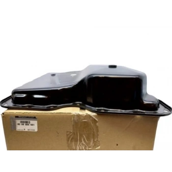 Yag Karterı Master 2.3 Dcı / Movano B 2.3 Cdtı 2010-16 (Oem No:8200805601)