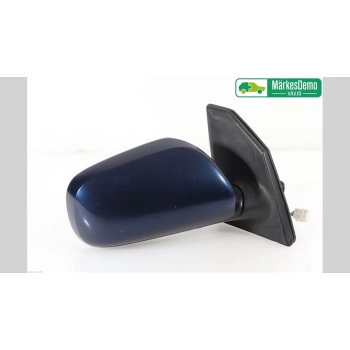 Ayna Dış Dikiz Corolla 03-2006 Elektrikli Isıtmalı 5 Fişli Sağ (Oem No:8790102250)