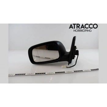 Ayna Dış Dikiz Corolla 03-2006 Elektrikli Isıtmalı 5 Fişli Sol (Oem No:8790602240)