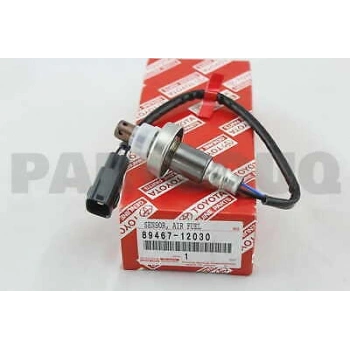 Sensör Oksijen Auris 2013-2018 1.6 / Avensıs  2008 2018 / Corolla 2007-2013 1.6 / Yaris 2009-11 (Oem No:8946712030)