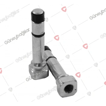 Kaliper Vidası D-Max 2002-2006 Ön Alt (Oem No:8973017280)