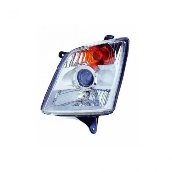Far D-Max 2007-2011 Mercekli Sol (Oem No:8973886692)