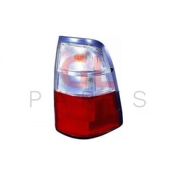 Stop Lambası Tfr 1997-2002 Beyaz Kırmızı Sağ (Oem No:8979103030)