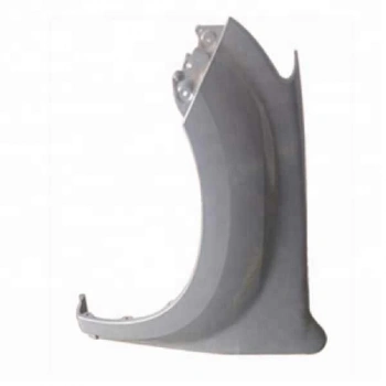 Çamurluk D-Max 2012-2017 Deliksiz 4X4 Ön Sol (Oem No:8981032090)