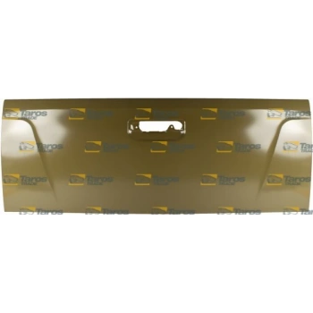 Bagaj Kapağı D-Max 2012-2017 Ortadan Açma (Oem No:8981043320)