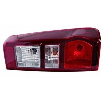 Stop Lambası İsuzu D-Max 2012-2017 Ledsiz Sağ (Oem No:8981254023)