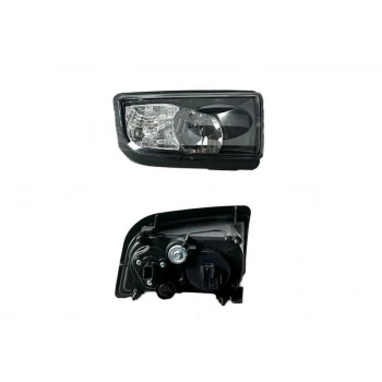 Sis Lambası D-Max 2012-2015 Kare Sağ (Oem No:8981862170)