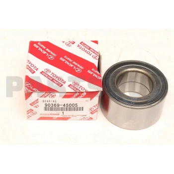 Teker Rulmanı Ön Toyota 2004-2009 Verso / Avalon / Mazda 2006-2009 / 6 / Cx7 / Cx9 / S350 / Mpv Iıı / 45X84X45 (Oem No:9036945005)