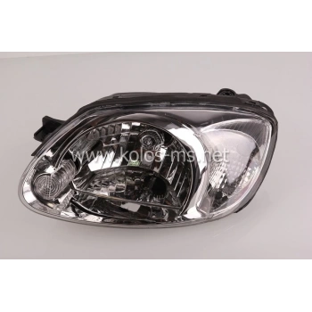 Far Accent 2003-2006 Admıre Manuel Beyaz Sol (Oem No:9210125511)