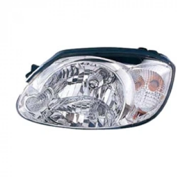 Far Accent 2003-2006 Admıre Manuel Beyaz Sağ (Oem No:9210225511)