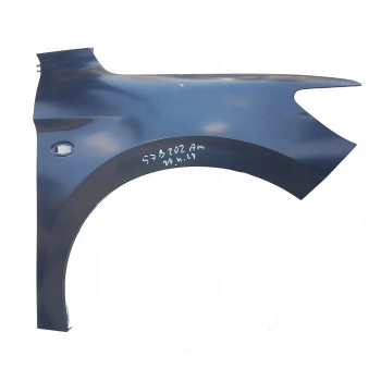 Çamurluk 301 2013 Sonrası Ön Sağ (Sımyı) (Oem No:9674790680)