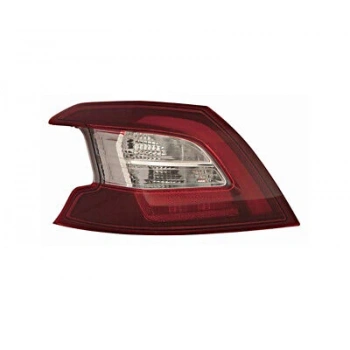 Stop Lambası 308 2014-2018 Dış Sol (Duylu) (Oem No:9677817680)