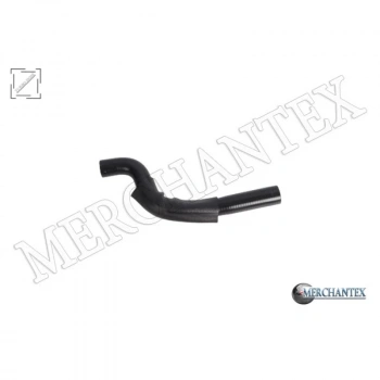 Hortum Kalorifer Matrix 2004-2007 1.5 Dizel Çıkış (Oem No:9732017100)