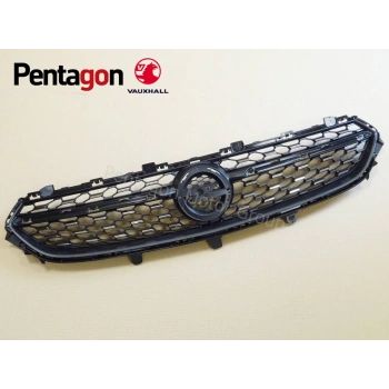 Panjur Corsa F 2020 Sonrası Ön (Oem No:9829474180)