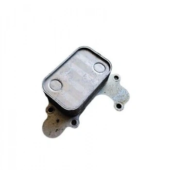 Yağ Soğutucusu  Petek C3 / C4 / 308 / 3008 / Crossland X / Grandland X / Corsa F / 208 / 2008 2018 Sonrası B12Xhl-B (Oem No:9839253380)