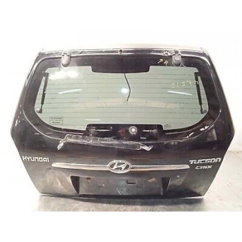 Bagaj Kapağı Tucson 2004-10 (Oem No:737002E050)