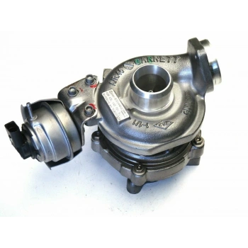 Turbo A4 / A5 / A6  2008 2016 Caga-Cjcd-Cmfb-Csua-Cjca 2.0 Tdi (Oem No:03L145721A)