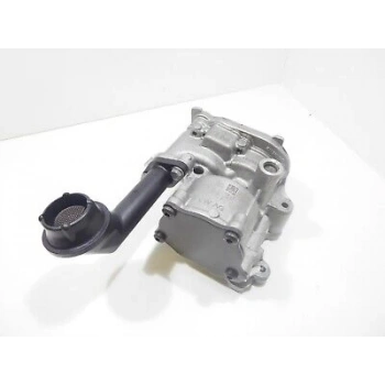 Yağ Pompası Golf7 / Passat / A3 / Leon 2012-2014 Clha-Clhb-Cr Ka Crkb 1.6 Tdi (28 Diş) (Oem No:04L145208D)