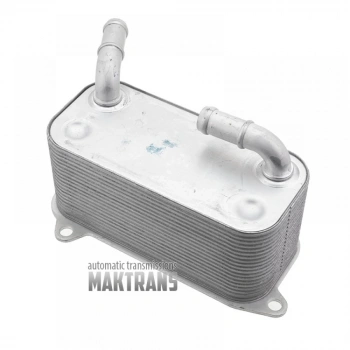 Yağ Soğutucusu (Şanzıman) Transporter T7 2016 Sonrası (Oem No:0Bt317019B)