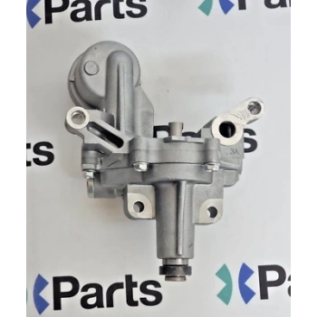 Yağ Pompası Tııda / Versa 2007-2012 Mr180De / Dohc 1.8 (Oem No:15010El00B)