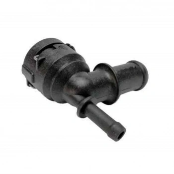 Su Flanşı Golf5 / Passat / Caddy 2004-2009 Bdj-Bag-Blf 1.6 Fsı-2.0 Sdı (Oem No:1C0122291A)