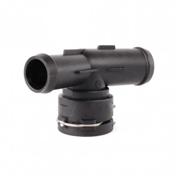 Su Flanşı Golf5 / Golf6 / Jetta / Passat 2004 Sonrası Cbza-Cbzb-Blr-Bly-Bvy 1.2 Tsi-2.0 Fsi (Oem No:1K0122291B)