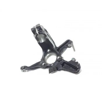 Aks Taşıyıcı Golf5 / Golf6 / Jetta / A3 / Leon 2004-2013 / 49.6 Mm 3 Ayak Ön Sol (Oem No:1K0407255T)