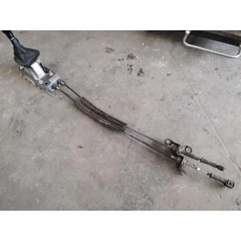 Tel Vites Golf5 / Golf6 / Jetta / Scirocco / A3 / Leon 2009-2012 Caxa-Cbzb 1.4 Tsi Sağ (Oem No:1Q0711265B)