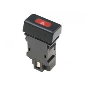 Dörtlü Flaşör Düğmesi Pıckup D-2021 / D22 1990-01 (Oem No:2529073P00)