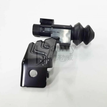 Motor Kaputu İkaz Butonu Qashqai 2014-16 (Oem No:253624Ea0A)