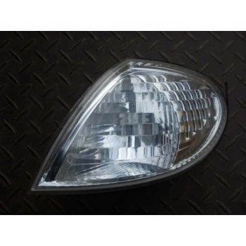 Sinyal Lambası Almera 2000-2001 Duylu Sol (Oem No:26135Bm415)
