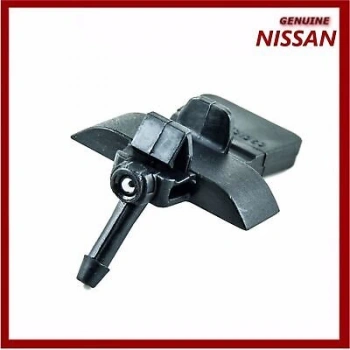 Su Fıskiye Memesi Micra 2002-2010 Ön (Oem No:28930Ax600)