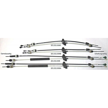 Tel Vites Crafter / Sprinter 2012-2016 Ckub-Csna 2.0 Tdi (Oem No:2E1321308A)