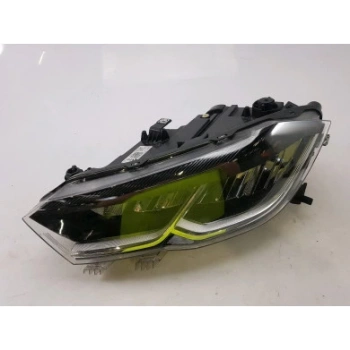 Far Polo 2021 Sonrası Ledli Sol (Oem No:2G1941005D)