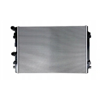 Radyatör Su Polo / T-Cross / Taigo / Arona / İbiza / Kamiq / Fabia / Scala 2018 Sonrası 1.0-1.5 Tsi (Oem No:2Q0121253M)
