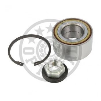 Teker Rulmanı Ön Ford Connect 2002 Sonrası / 39X74X39 Abs Li (Oem No:2T141215Ba)