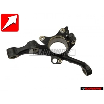 Aks Taşıyıcı Golf3 / Classic / Cordoba 1991-1997 Ön Sol (Oem No:357407255C)