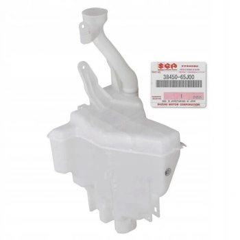 Su Fıskiye Deposu Grand Vitara 2006-2011 Sensör Delikli (Oem No:3845065J00)