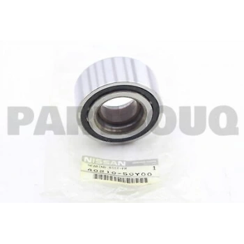 Teker Rulmanı Ön Toyota 88-2002 Rav 4 / Camry / Celica / Carına / 38X74X36/33 (Oem No:4021050Y00)